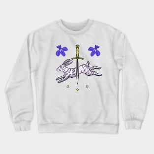 Hare & dagge Crewneck Sweatshirt